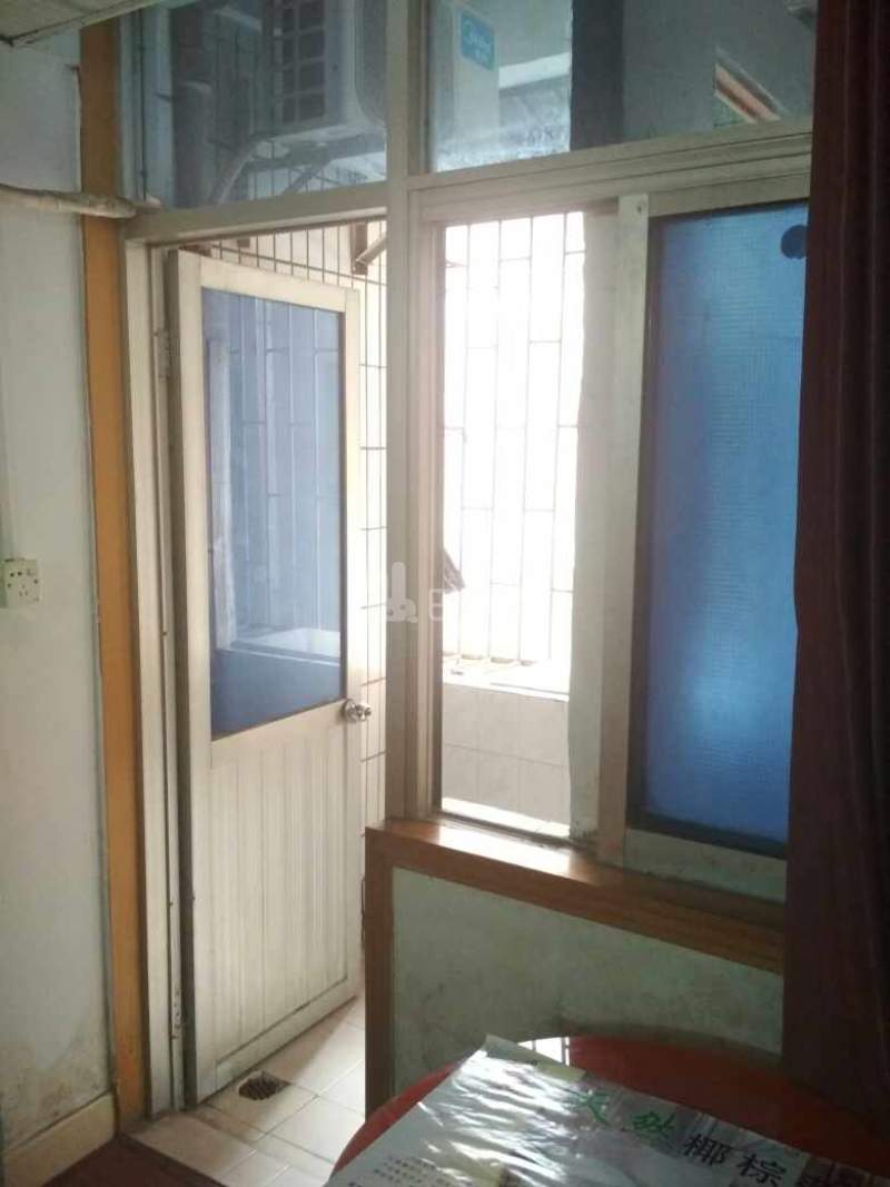 湘缘公寓1040515厨房图6