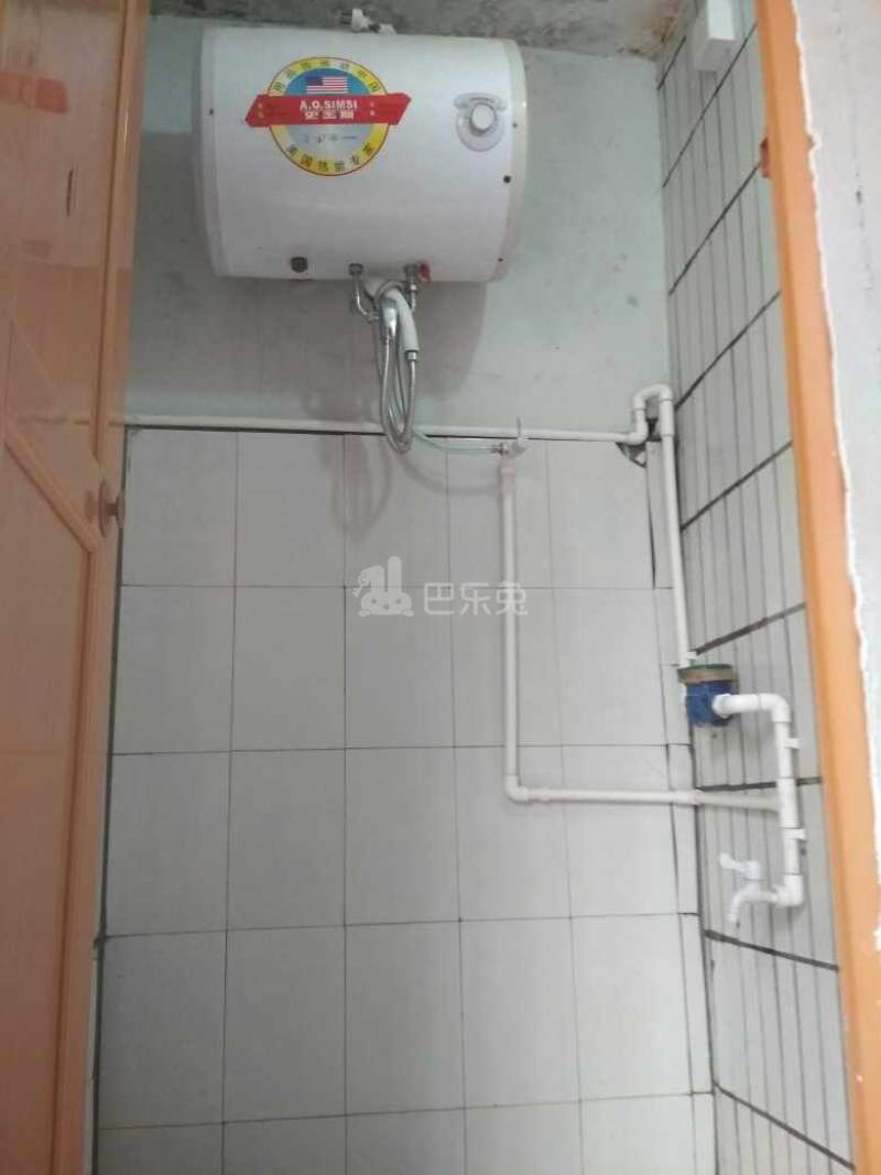 湘缘公寓1040515卫生间图7