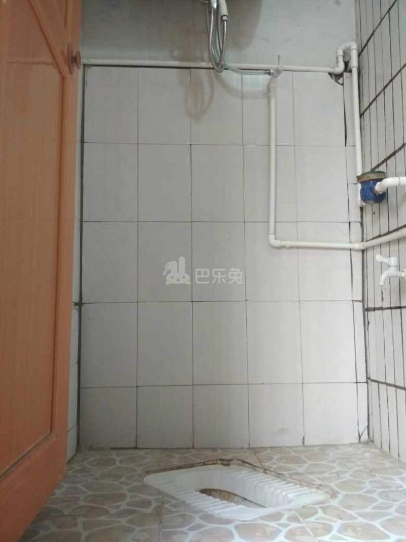 湘缘公寓1040515卫生间图8