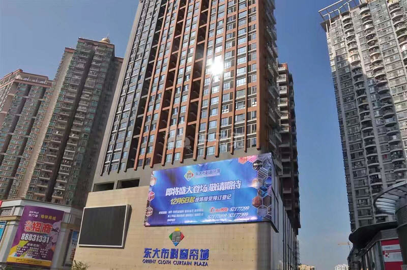 深港公寓（东门店）1041662周边环境图8