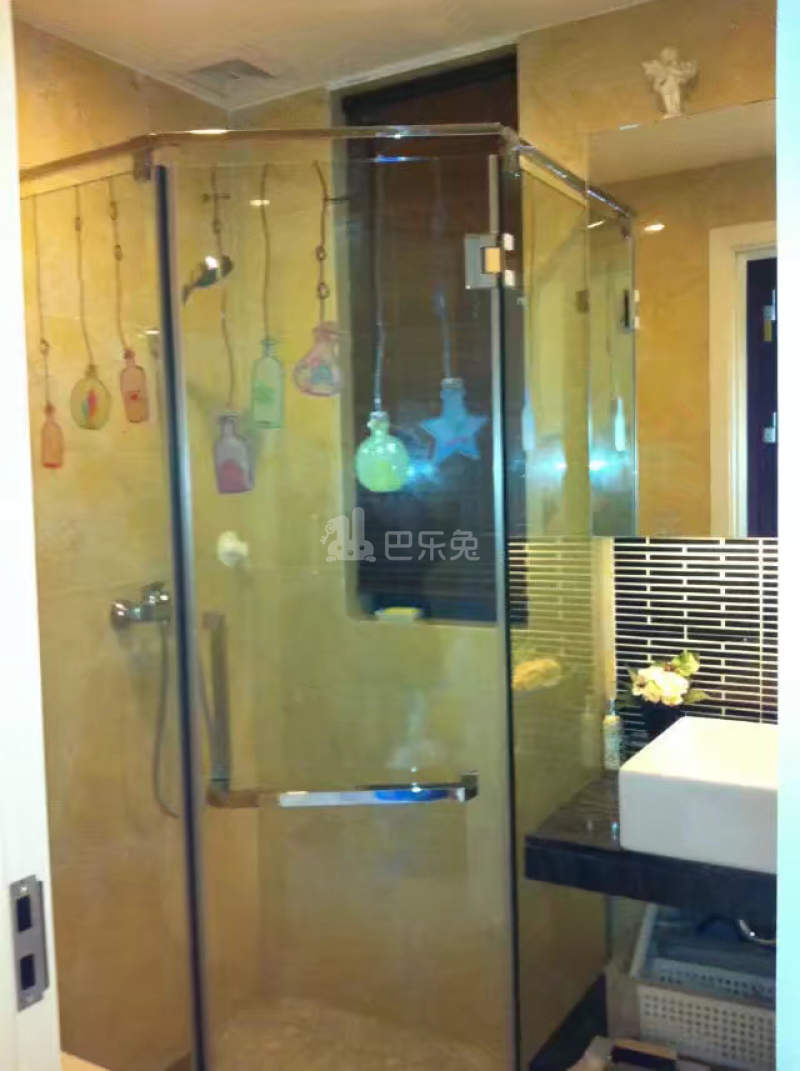 深港公寓（东门店）1041662卫生间图6