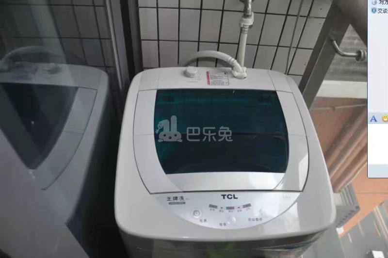 深港公寓（东门店）1041662卫生间图7