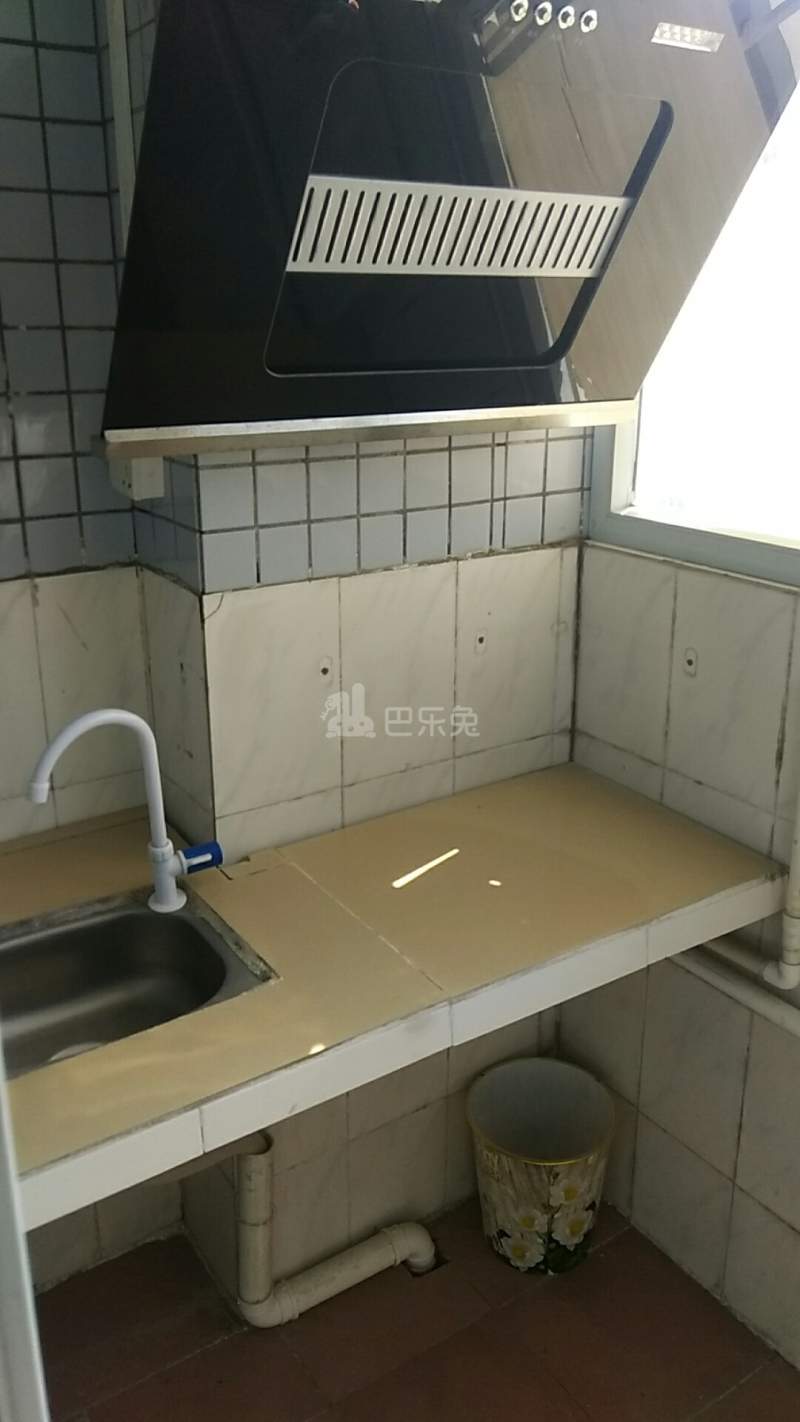 华展公寓1044412卧室图1