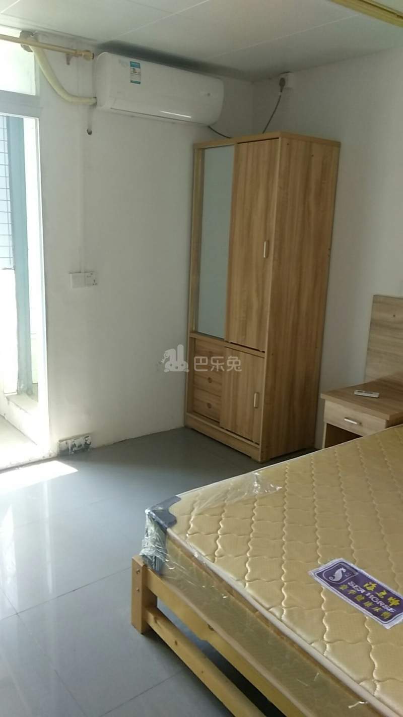 华展公寓1044412卧室图0