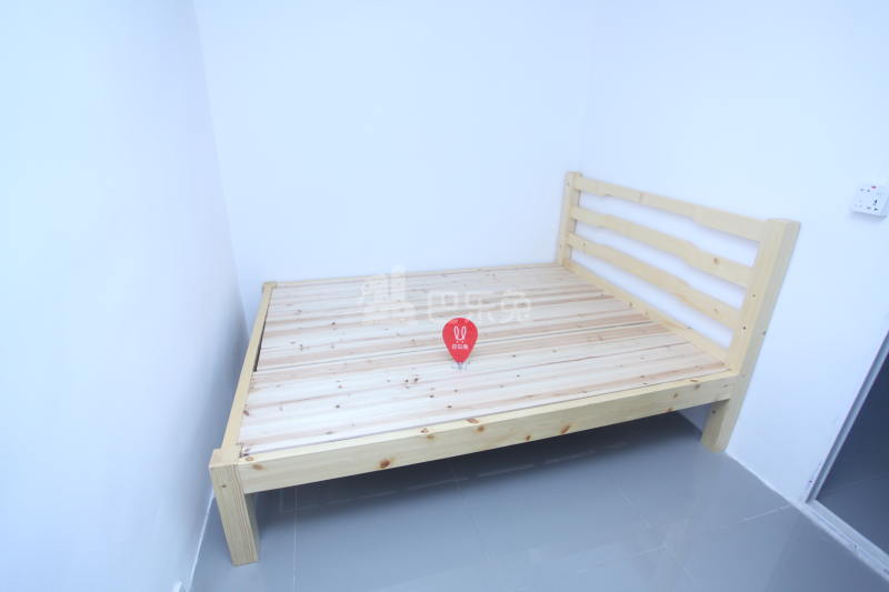 华展公寓1044669卧室图9