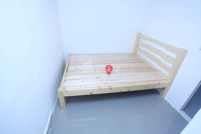 华展公寓1044669卧室图1