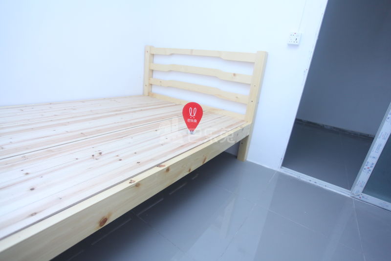 华展公寓1044669卧室图2