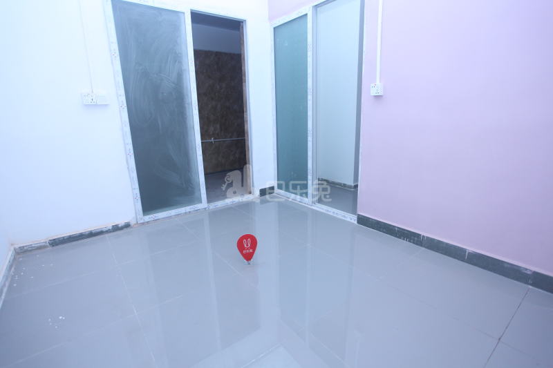 华展公寓1044669客厅图13