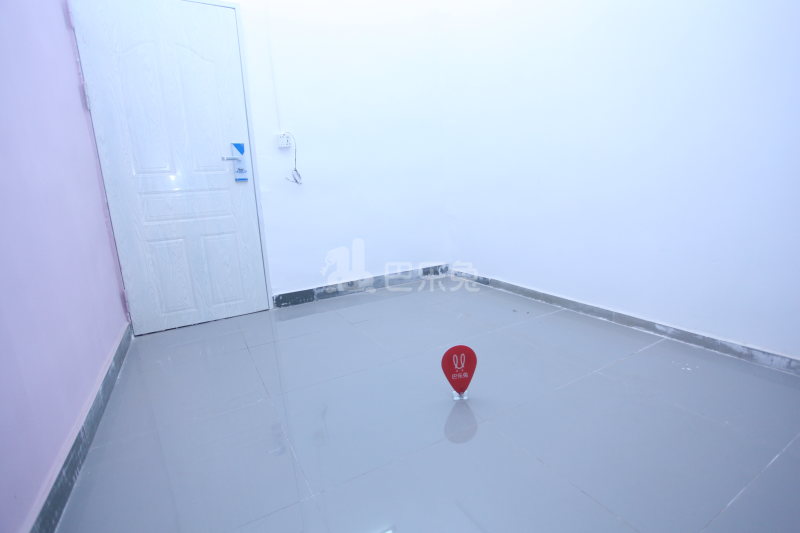 华展公寓1044669客厅图15