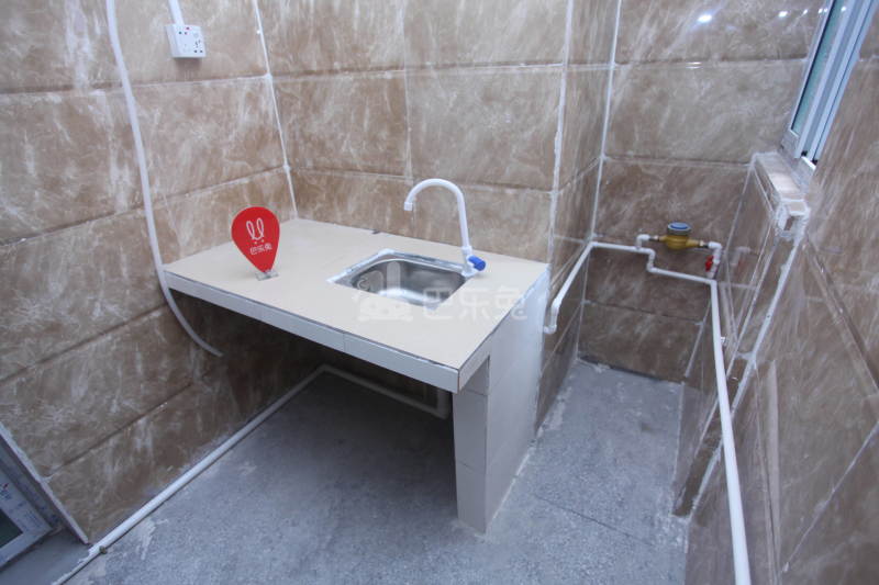 华展公寓1044669厨房图22