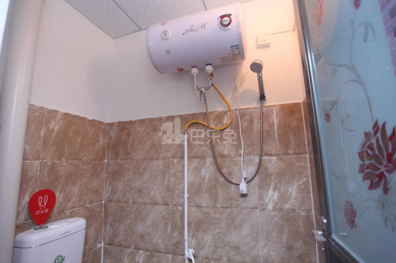 华展公寓1044669卫生间图33