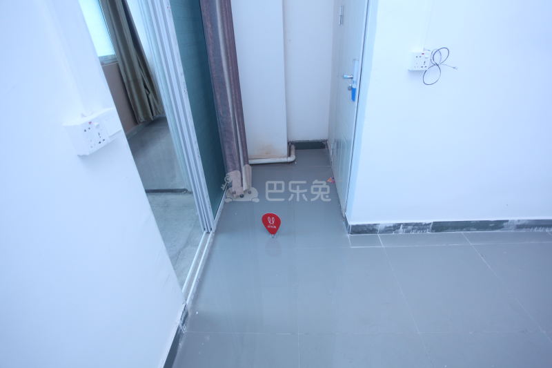 华展公寓1044669客厅图18