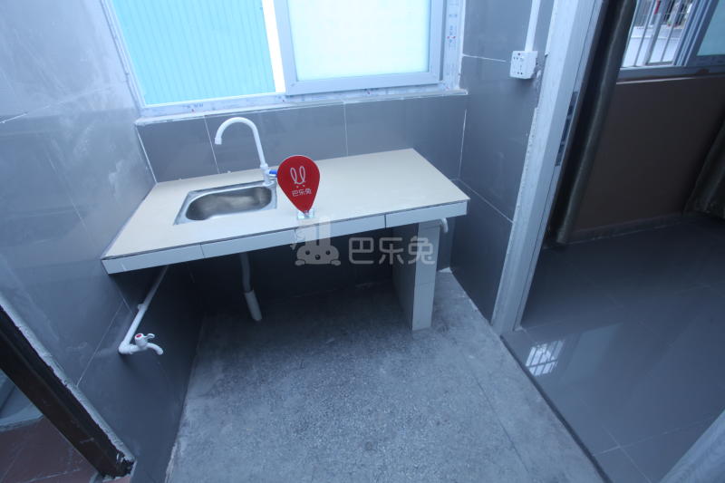 华展公寓1044669厨房图20