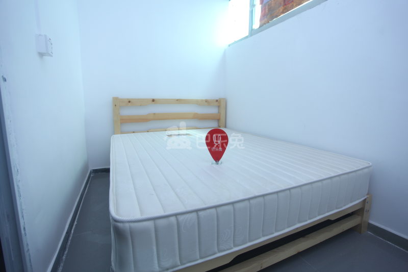 华展公寓1044669卧室图8