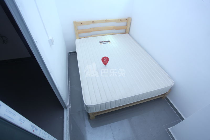 华展公寓1044669卧室图7