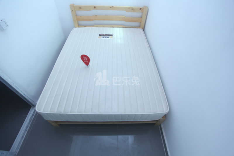 华展公寓1044669卧室图6