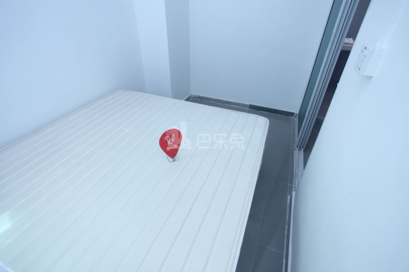 华展公寓1044669卧室图5