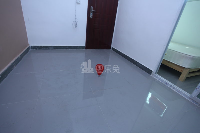 华展公寓1044669客厅图11