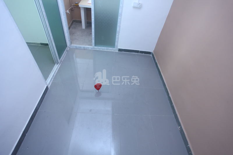 华展公寓1044669客厅图10