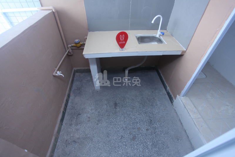 华展公寓1044669厨房图25