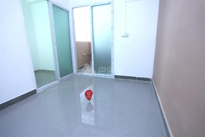 华展公寓1044669客厅图12