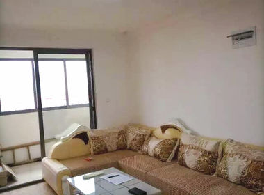 锦乐馨苑东区 2室2厅1卫