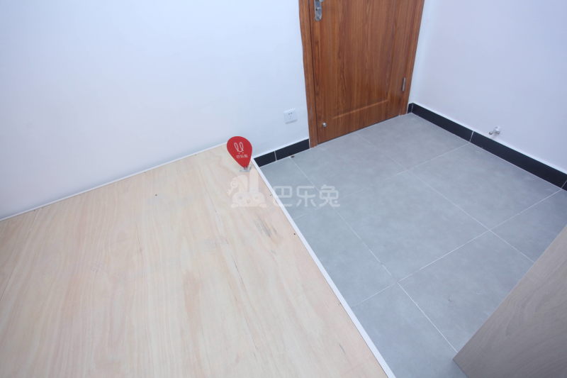 鸿森公寓1046714卧室图3