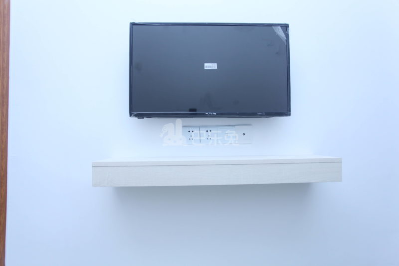 鸿森公寓1046714客厅图7