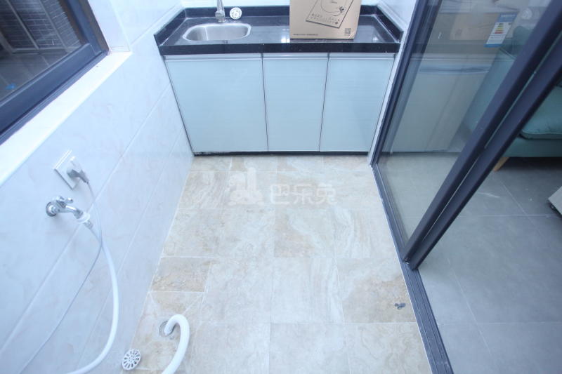 鸿森公寓1046714厨房图11