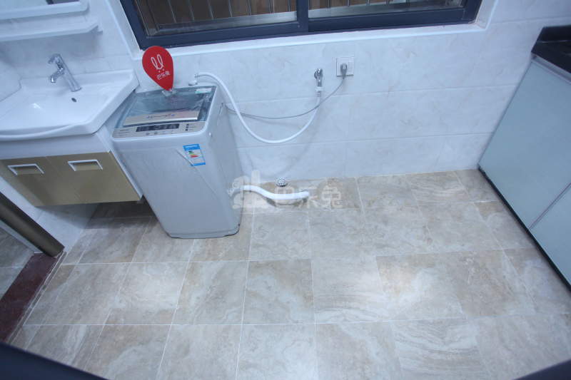 鸿森公寓1046714卫生间图12