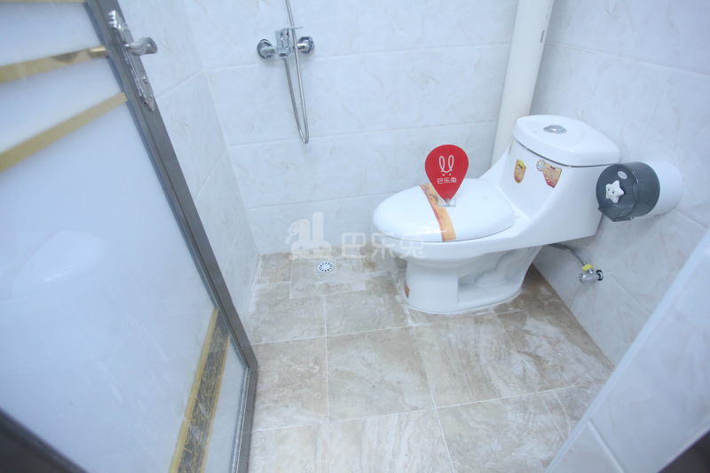 鸿森公寓1046714卫生间图14