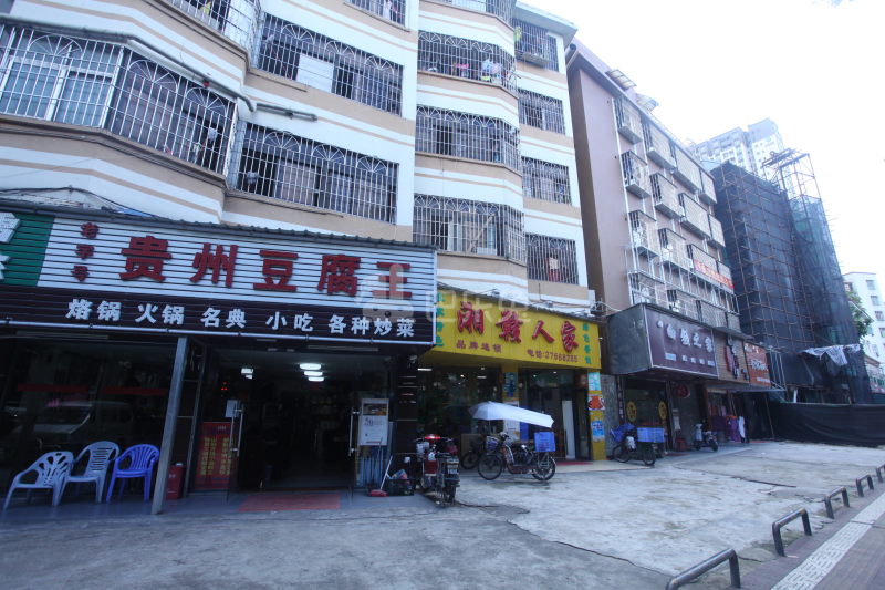 鸿森公寓1046714周边环境图15