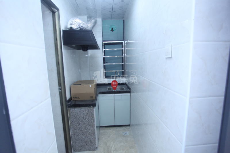 鸿森公寓1046736厨房图9