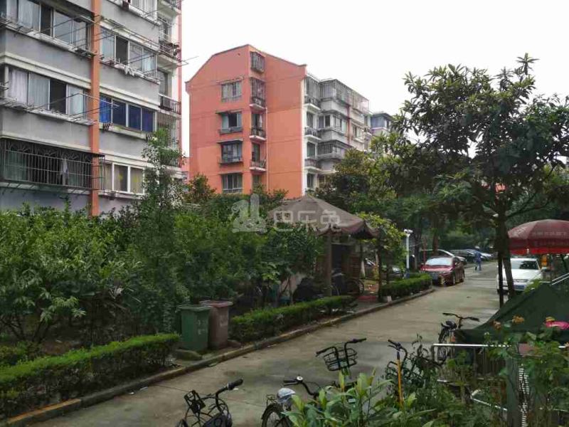 花木苑（世纪景典）5420160周边环境图9