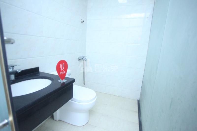 悦丰西湾公寓1048546卫生间图26