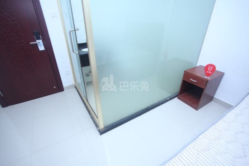 悦丰西湾公寓1048546卧室图4