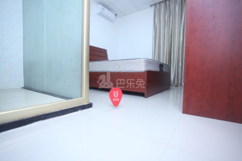 悦丰西湾公寓1048546卧室图5