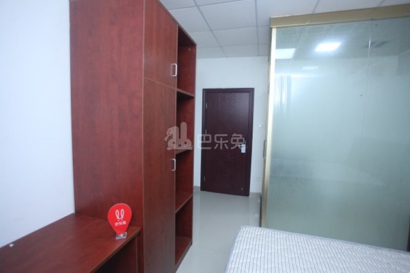 悦丰西湾公寓1048546卧室图1