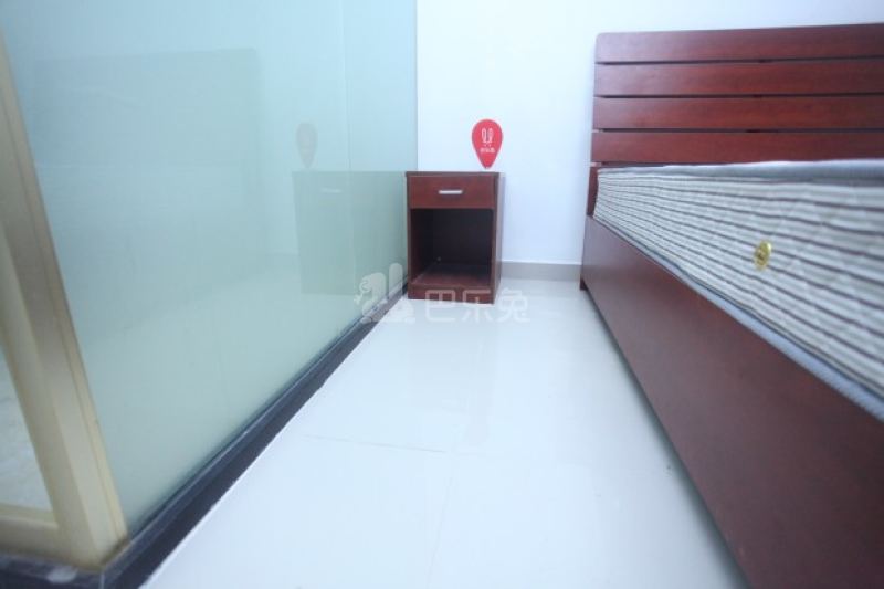 悦丰西湾公寓1048546卧室图2