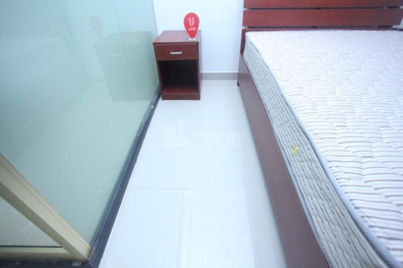 悦丰西湾公寓1048546卧室图9