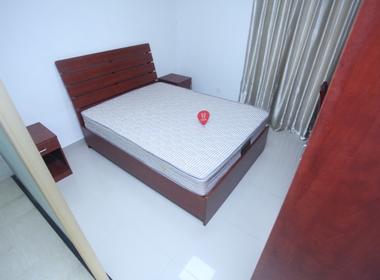 悦丰西湾公寓 1室0厅1卫