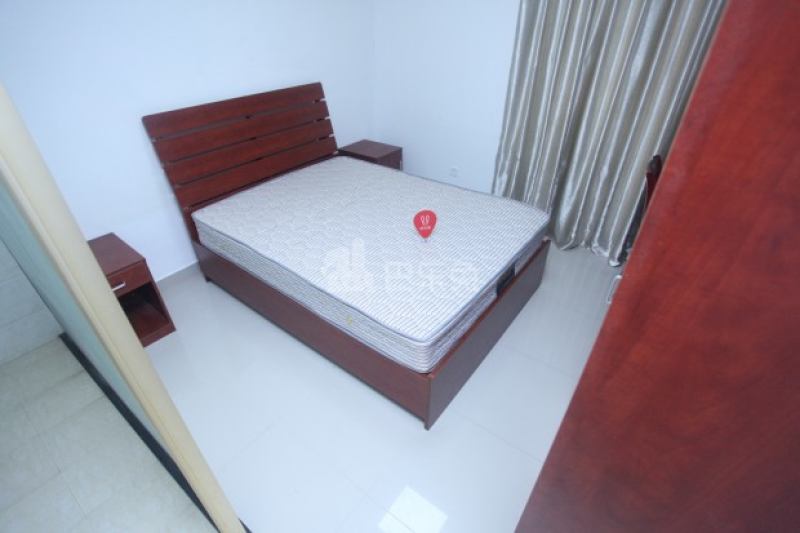 悦丰西湾公寓1048546卧室图20