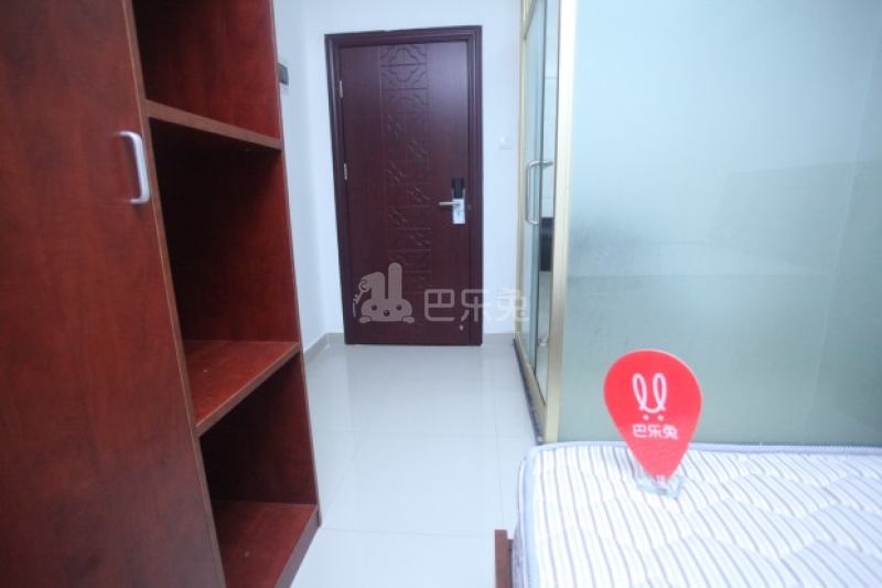 悦丰西湾公寓1048546卧室图22