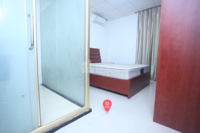 悦丰西湾公寓1048546卧室图10