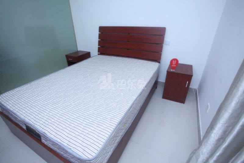 悦丰西湾公寓1048546卧室图12