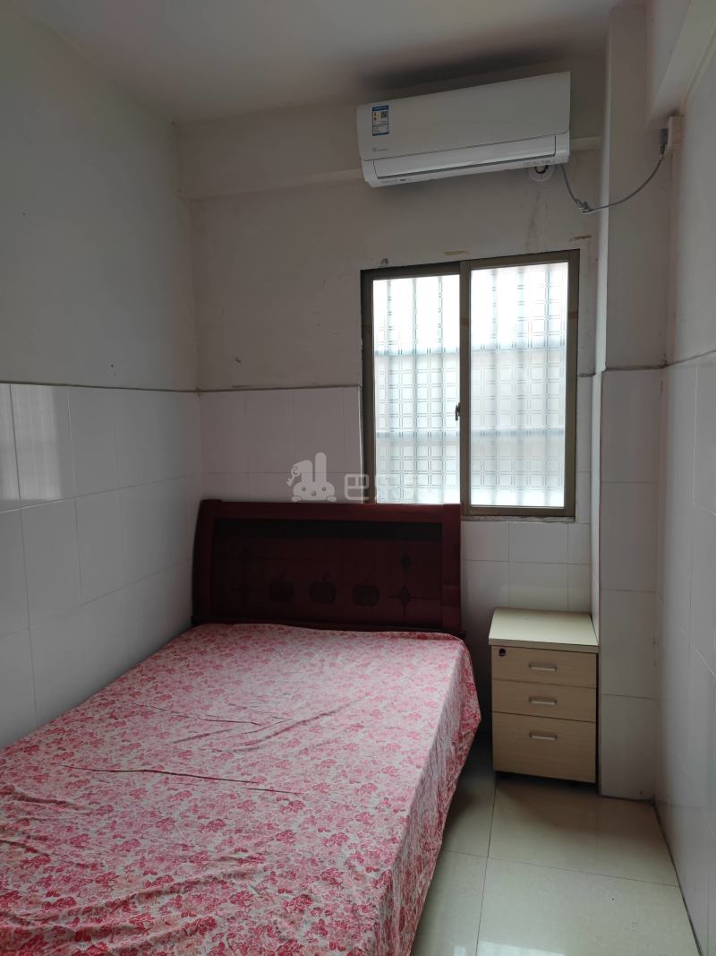 望岗村(白云区嘉禾街77号)10501364卧室图1