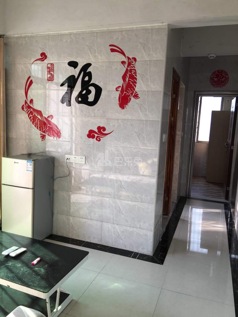 望岗村(白云区嘉禾街77号)10514645周边环境图6