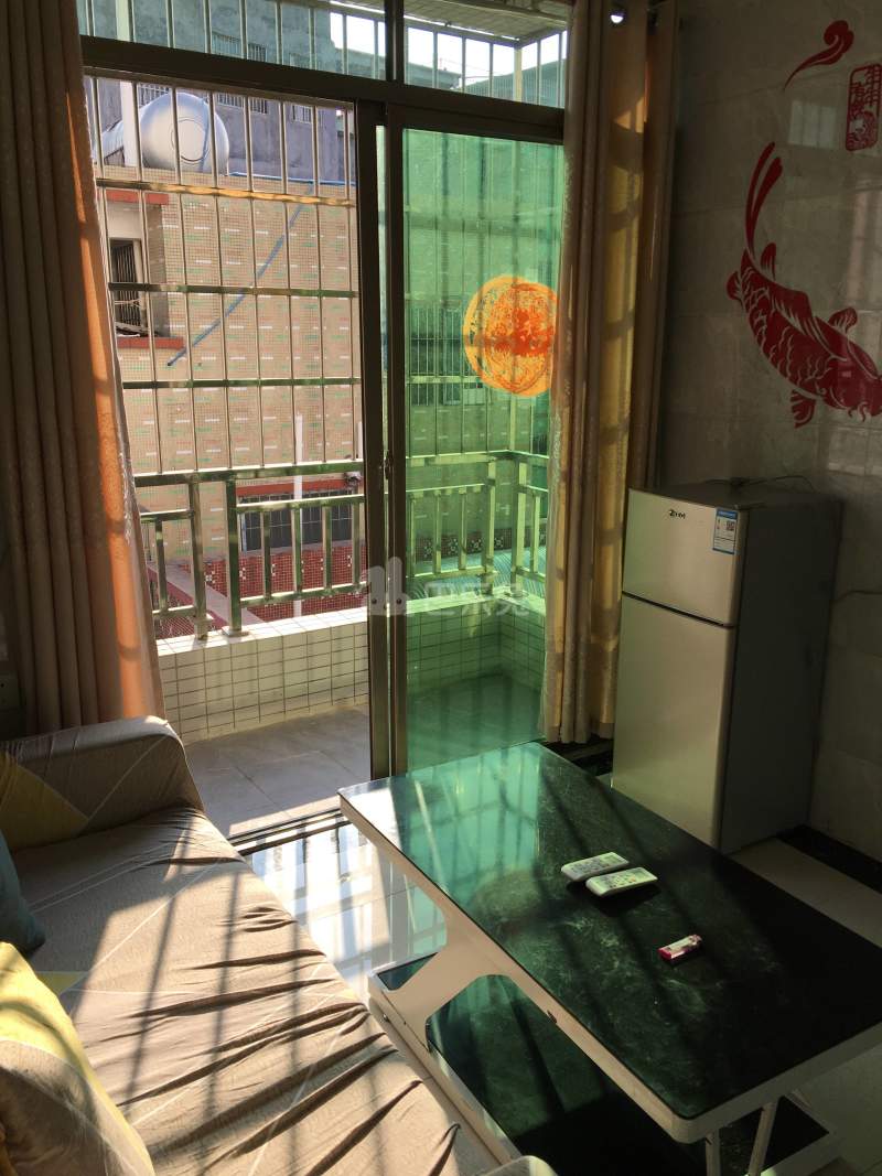 望岗村(白云区嘉禾街77号)10514645周边环境图4