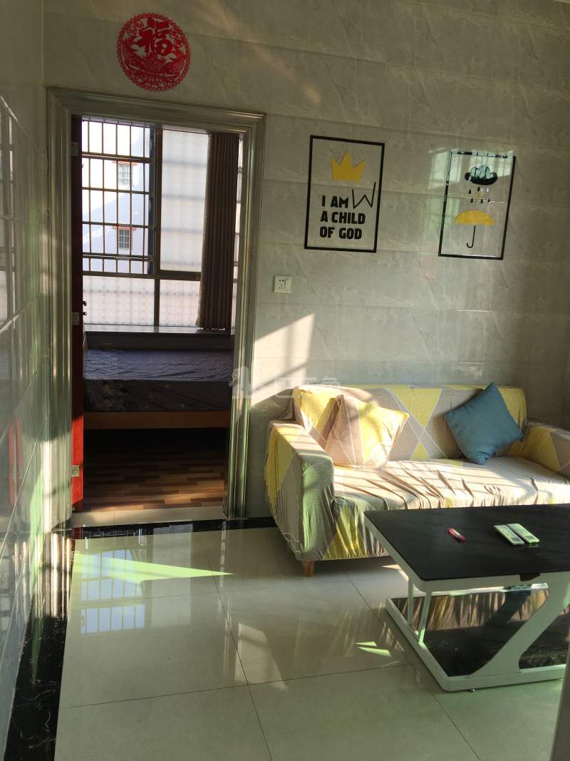 望岗村(白云区嘉禾街77号)10514645周边环境图2