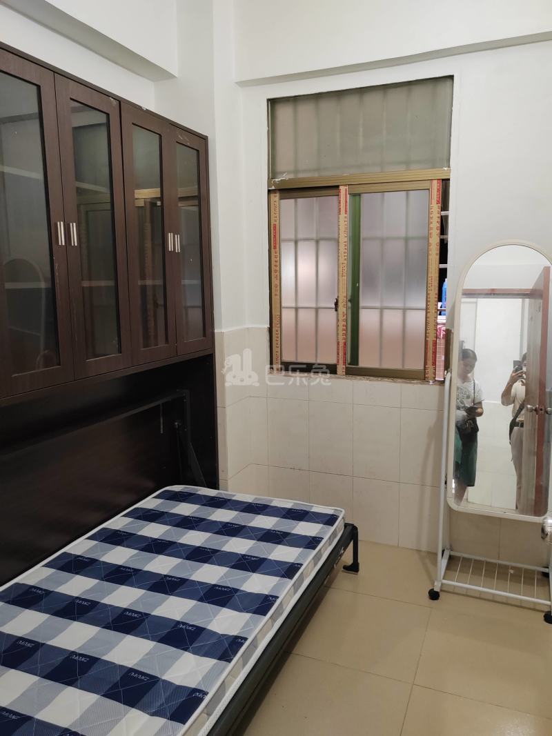 望岗村(白云区嘉禾街77号)10517982周边环境图1